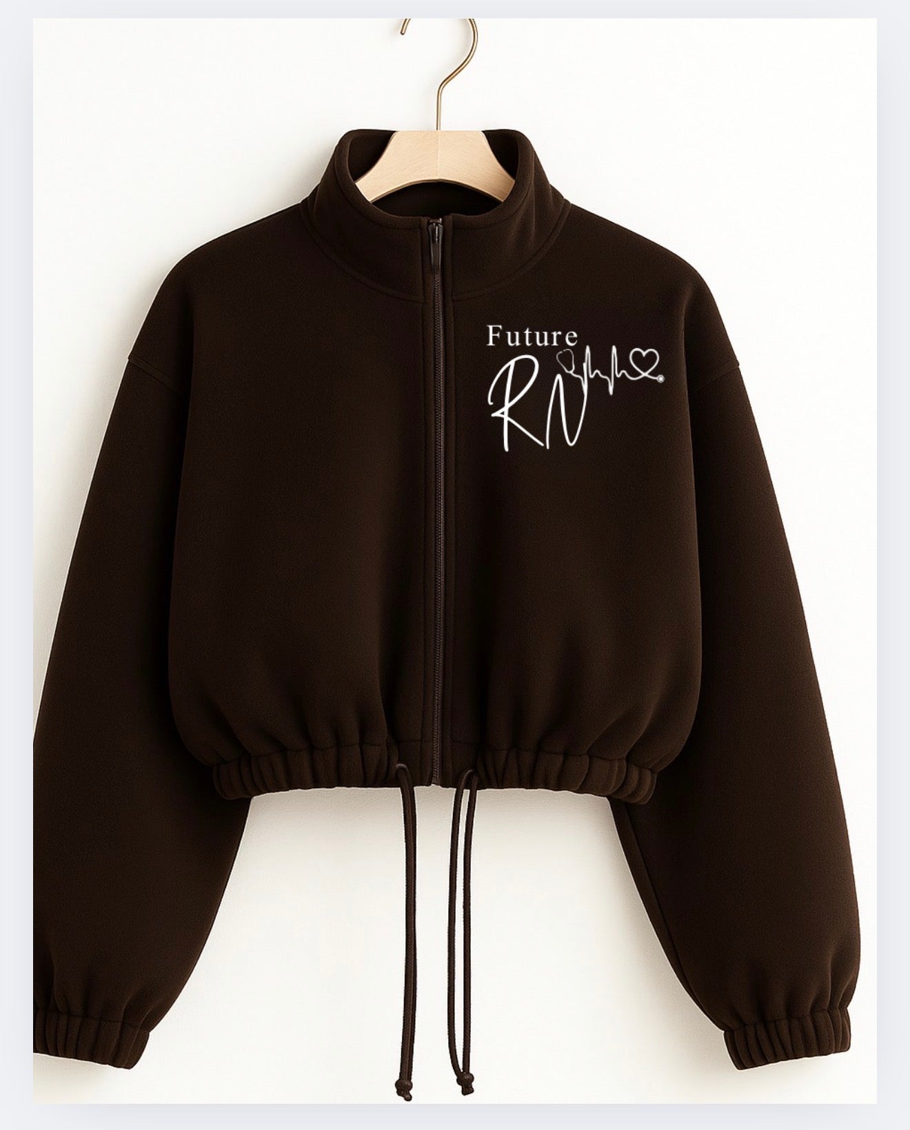 LaCura HALO FLEECE (FutureRN)