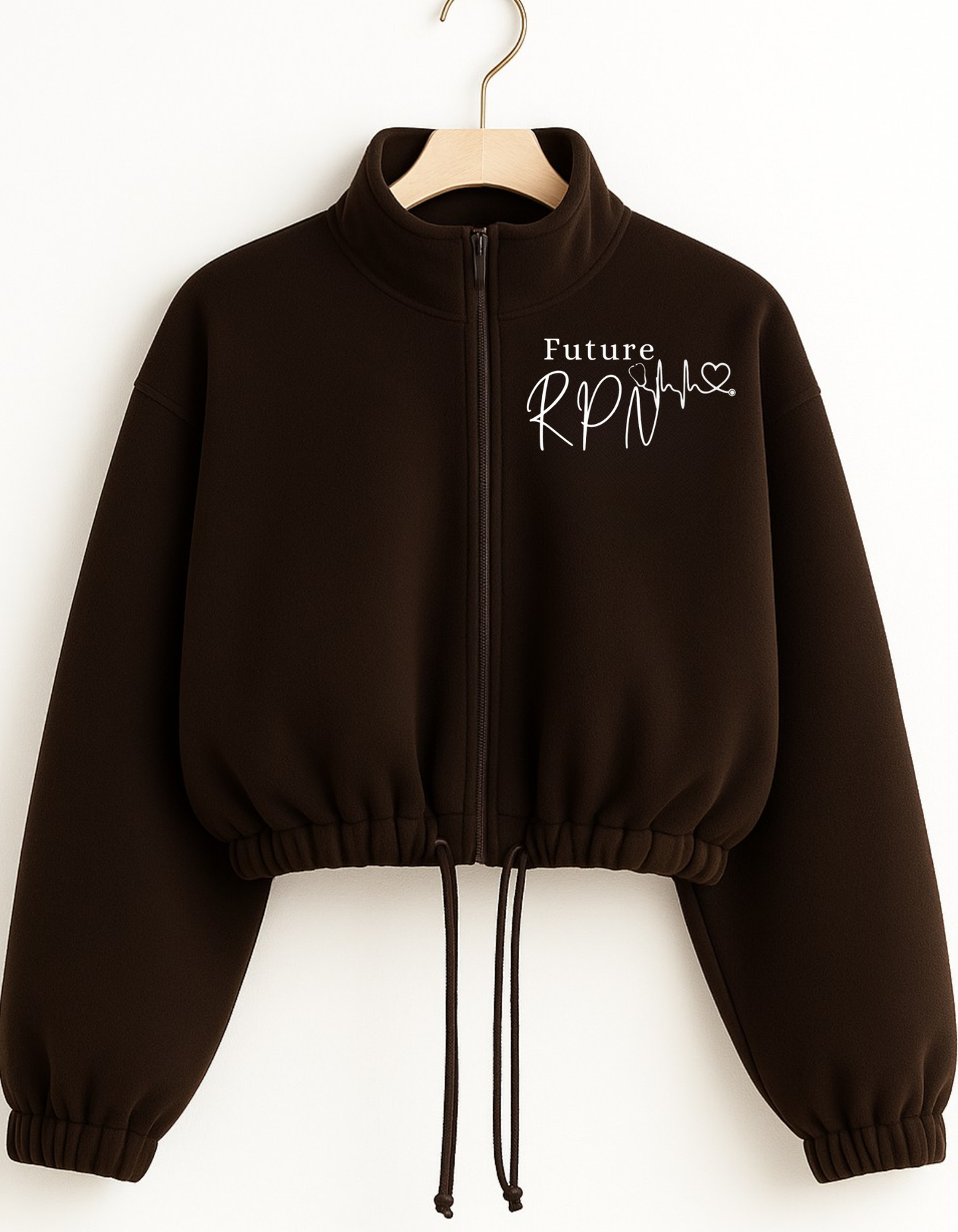 LaCura HALO FLEECE (FutureRPN)