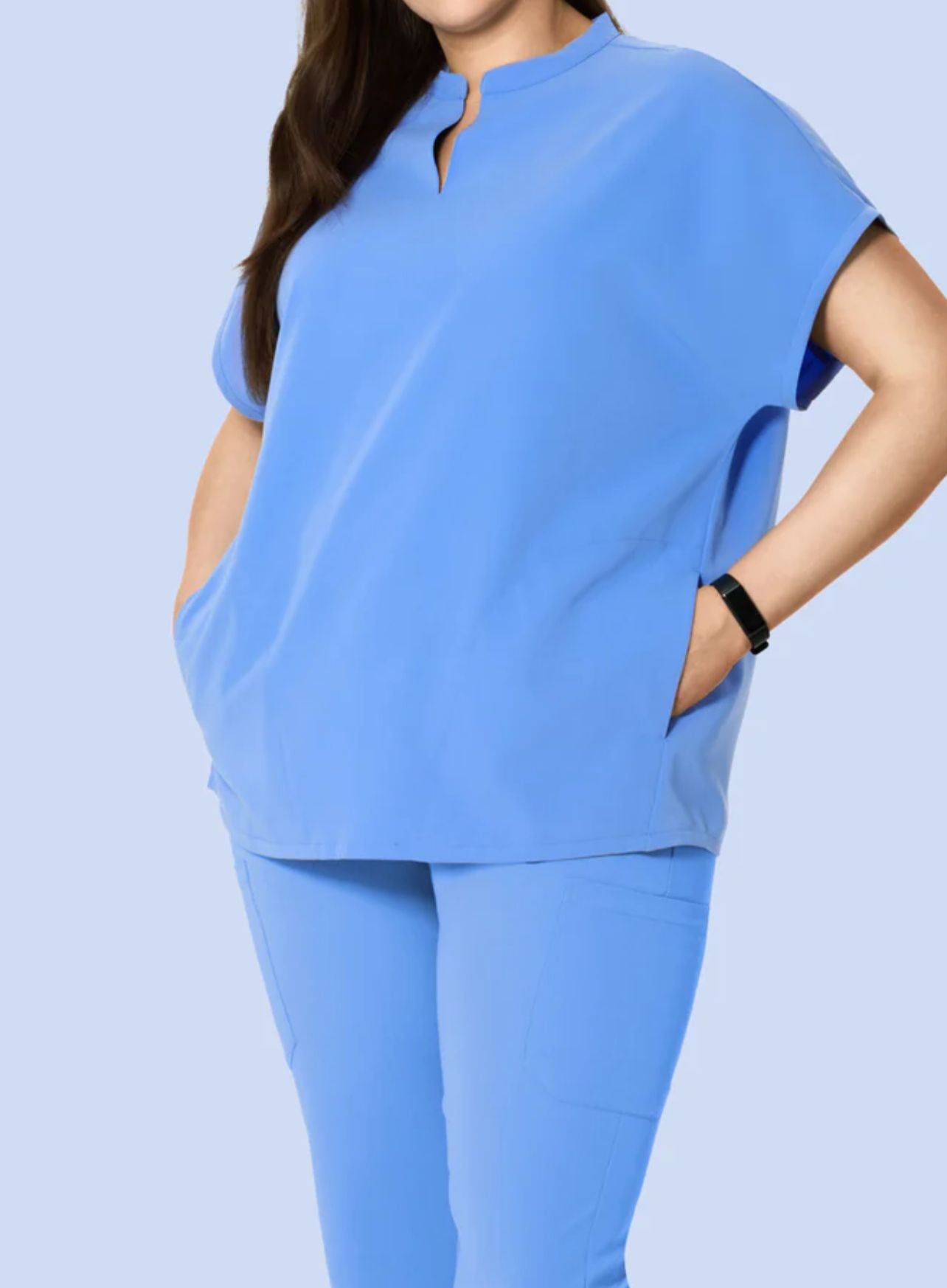 SOL SET (Light Weight and Breathable fabric)