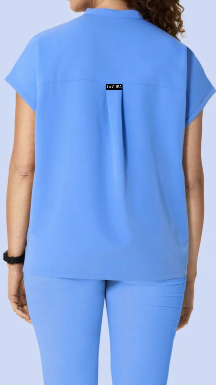 SOL TOP ONLY (Lightweight and breathable fabric)