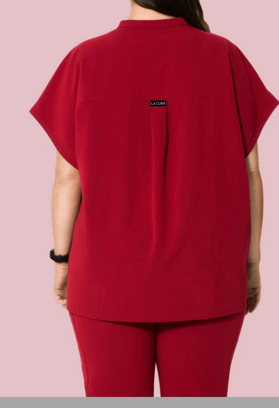SOL TOP ONLY (Lightweight and breathable fabric)