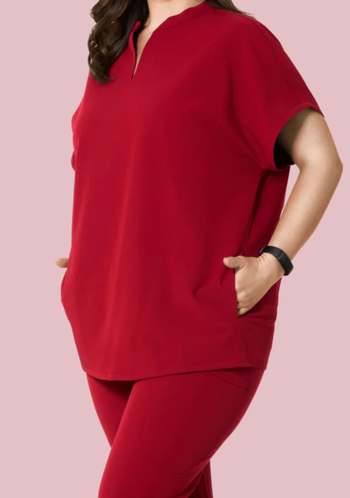 SOL SET (Light Weight and Breathable fabric)