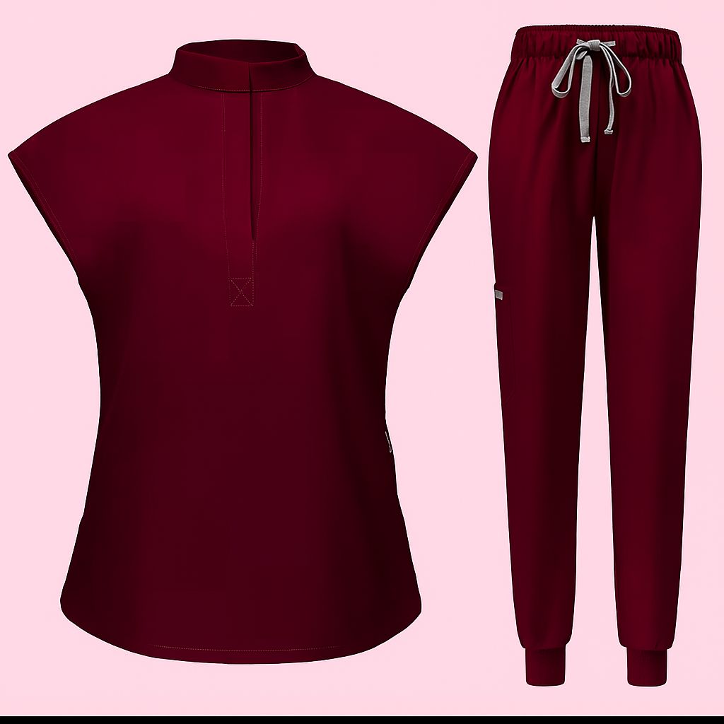 SOL TOP ONLY (Lightweight and breathable fabric)