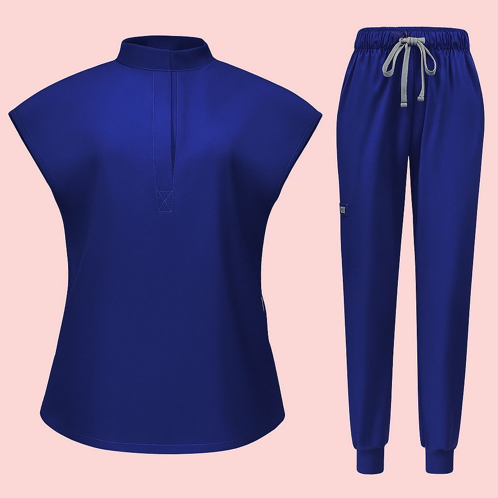 SOL TOP ONLY (Lightweight and breathable fabric)