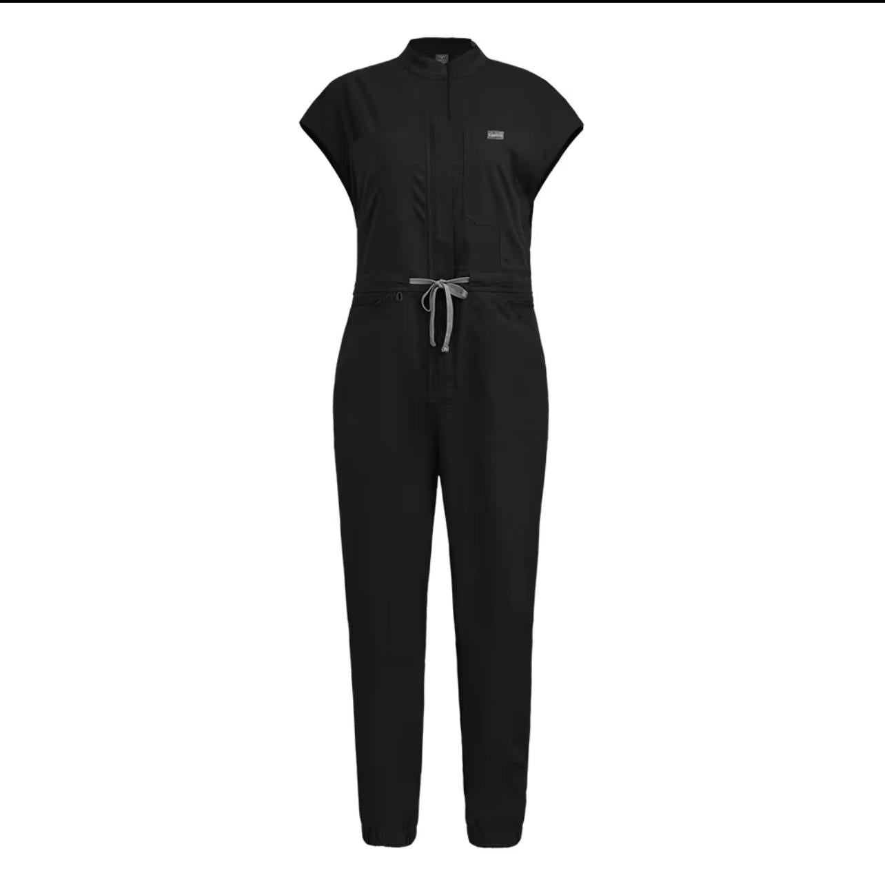 AMANI Jumpsuit (PRE ORDER)
