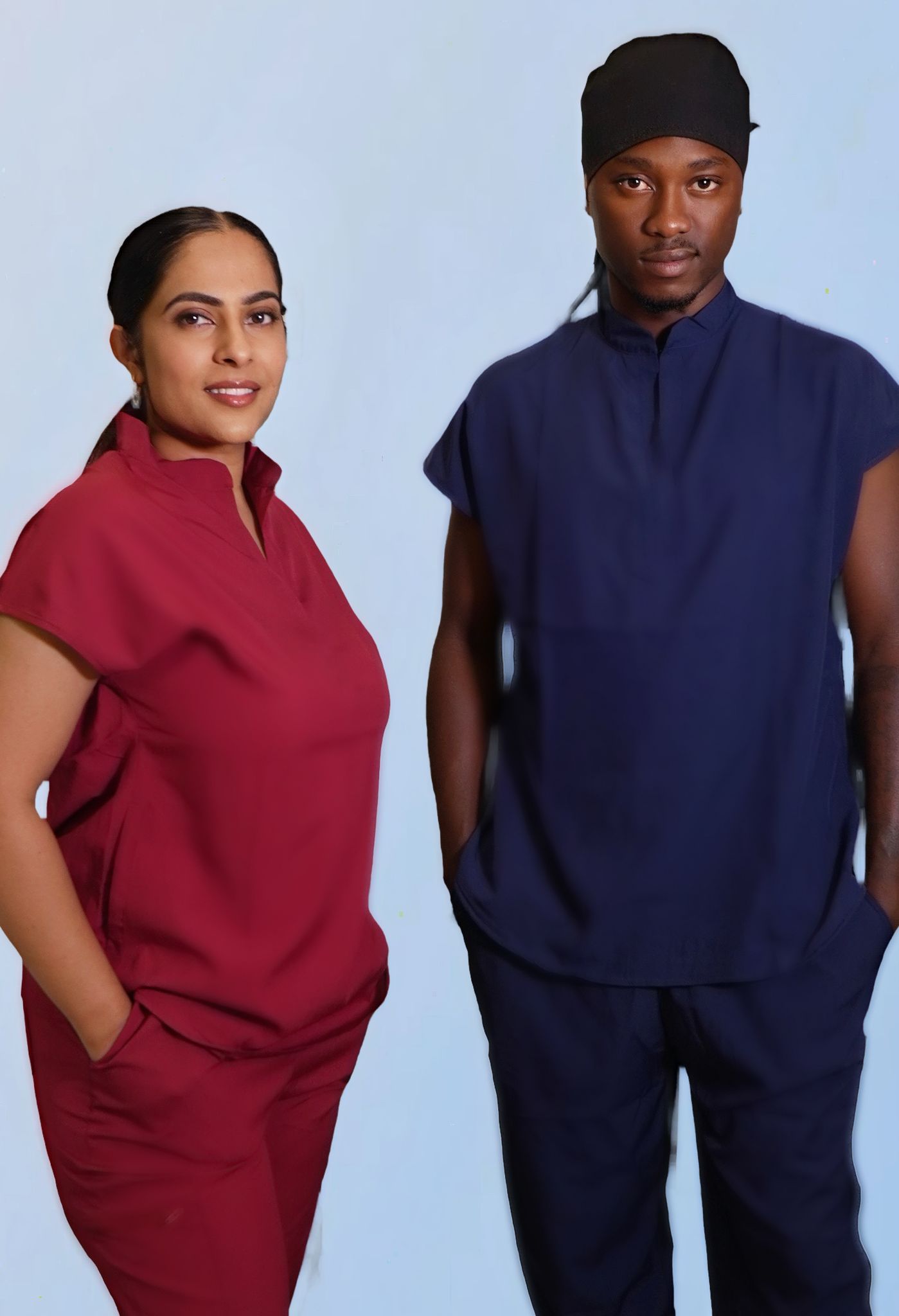 SCRUBS