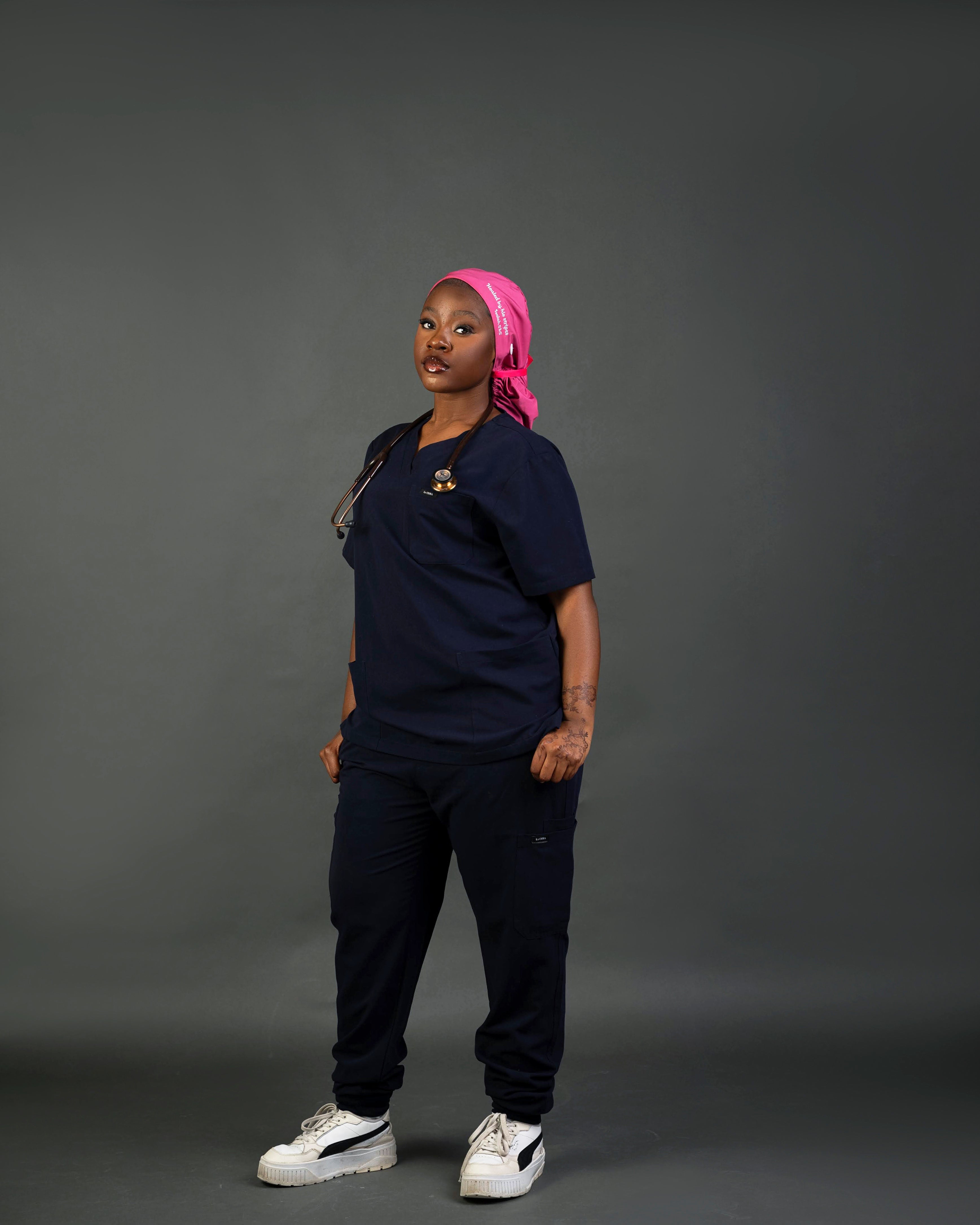 SCRUBS