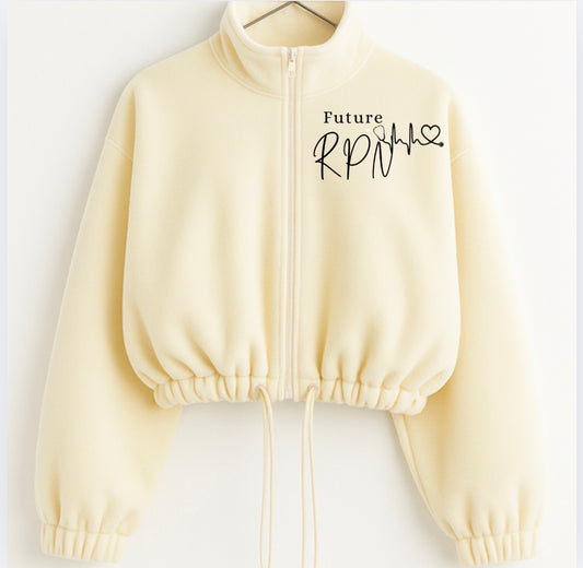 LaCura HALO FLEECE (FutureRPN)