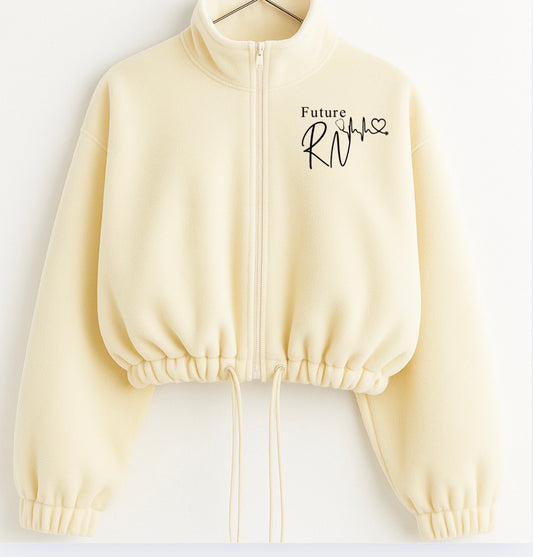 LaCura HALO FLEECE (FutureRN)