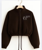 LaCura RN HALO FLEECE