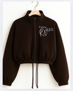 LaCura HALO FLEECE (FutureRN)