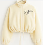 LaCura RN HALO FLEECE
