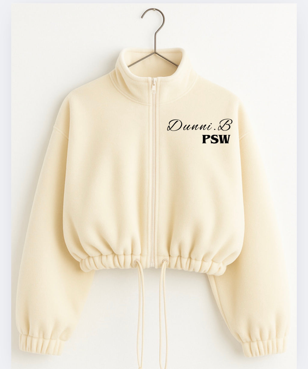 LaCura PSW HALO FLEECE