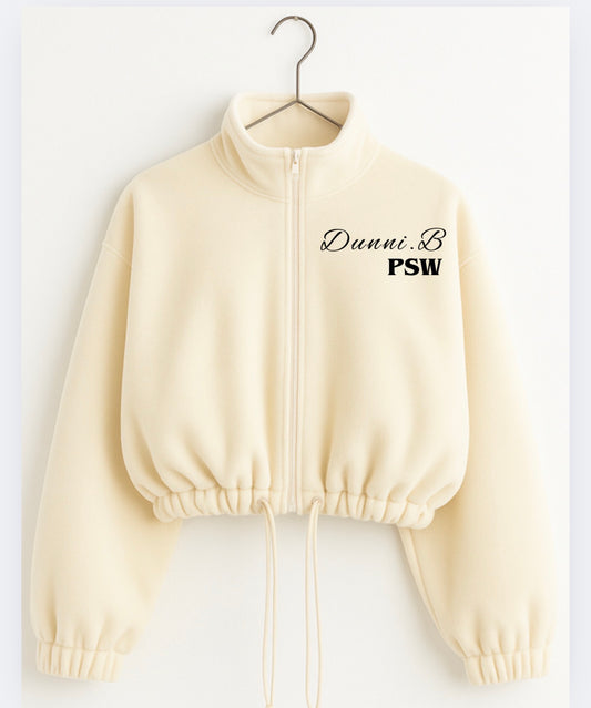 LaCura PSW HALO FLEECE