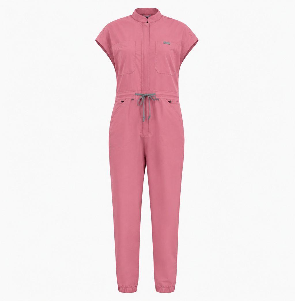AMANI Jumpsuit