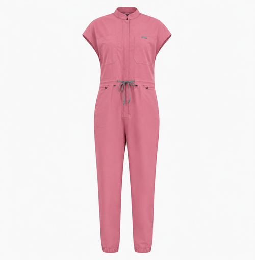 AMANI Jumpsuit