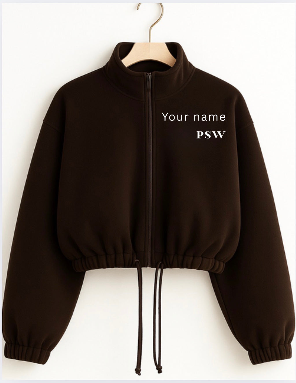 LaCura PSW HALO FLEECE