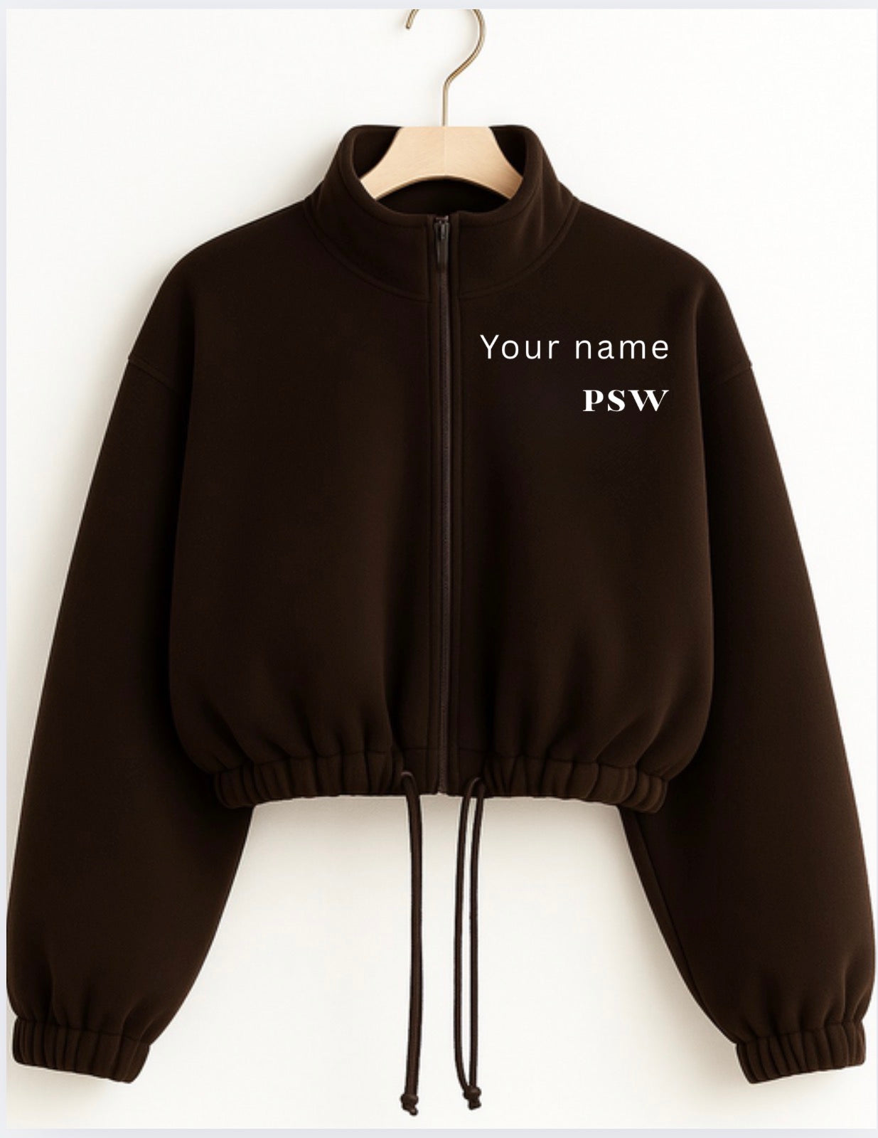 LaCura PSW HALO FLEECE