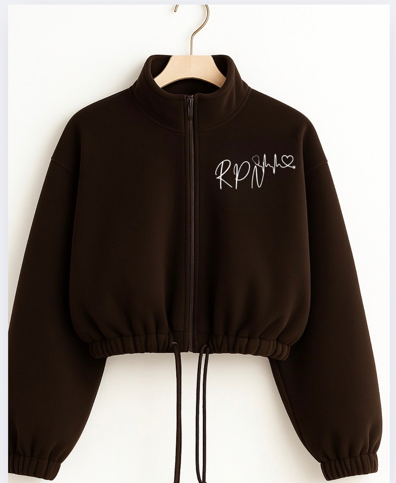 LaCura RPN HALO FLEECE