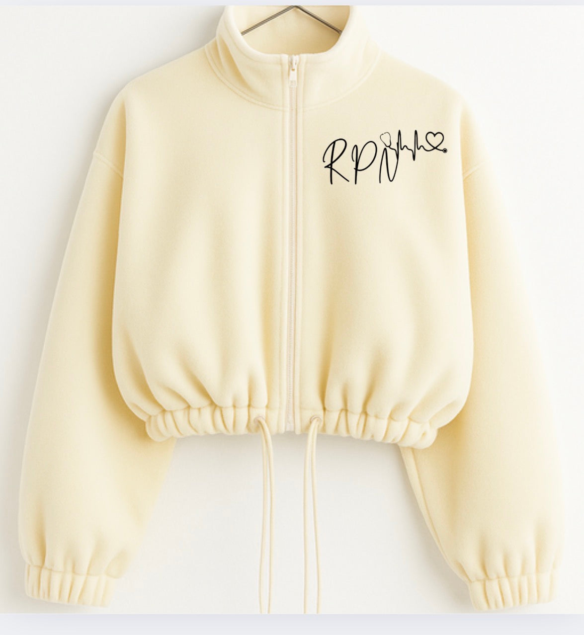 LaCura RPN HALO FLEECE