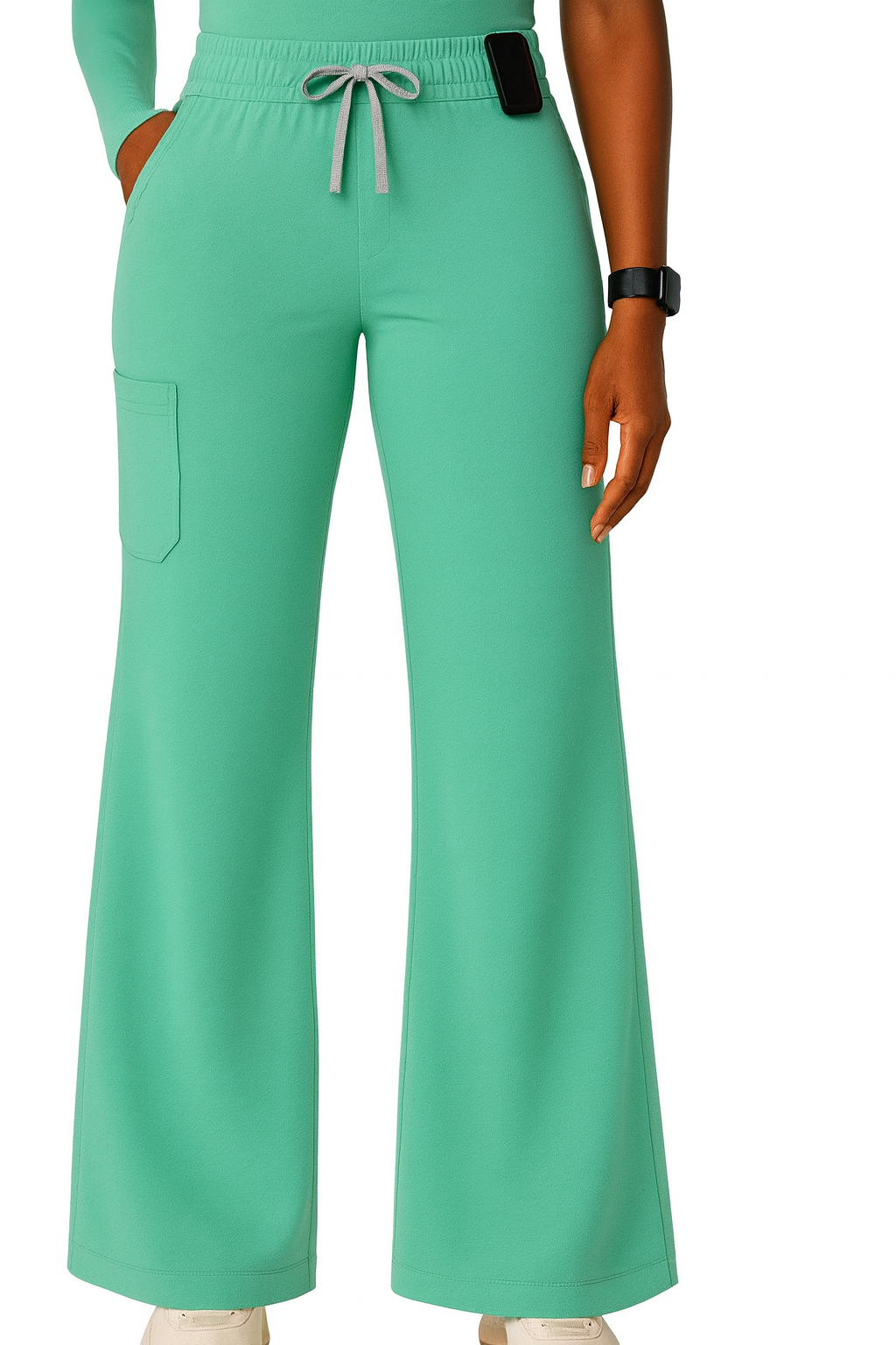 ONDA pant .