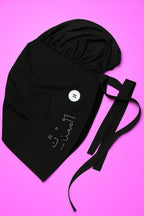 ZAYNA Arabic SCRUB CAP