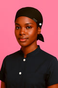LA CURA UNISEX SCRUB CAPS