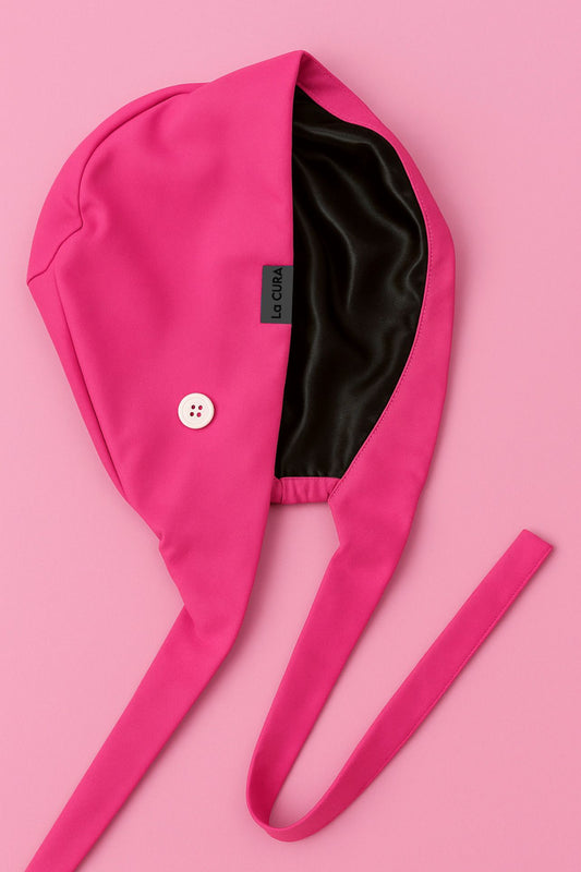 LA CURA UNISEX SCRUB CAPS