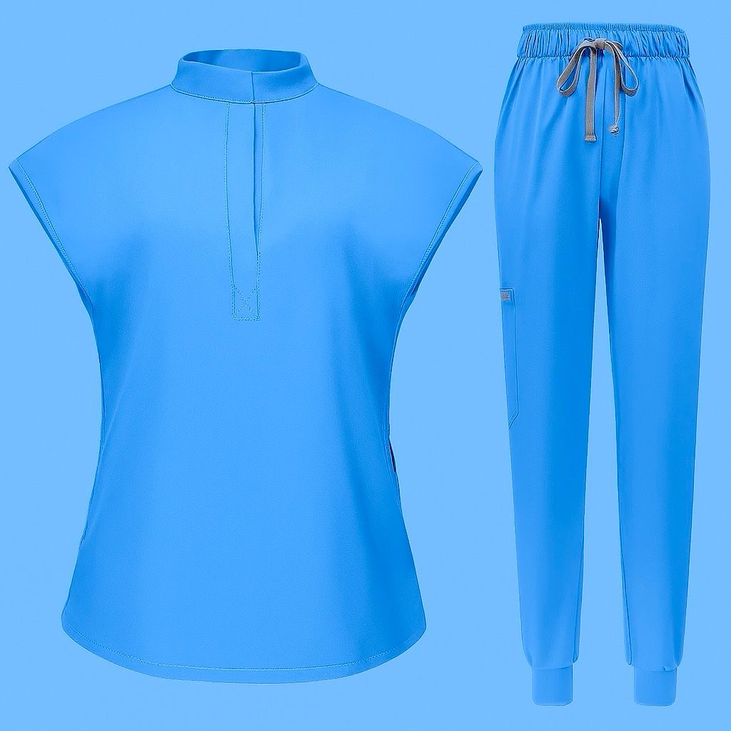 SOL SET (Top and pant)