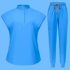 SOL SET (Top and pant)