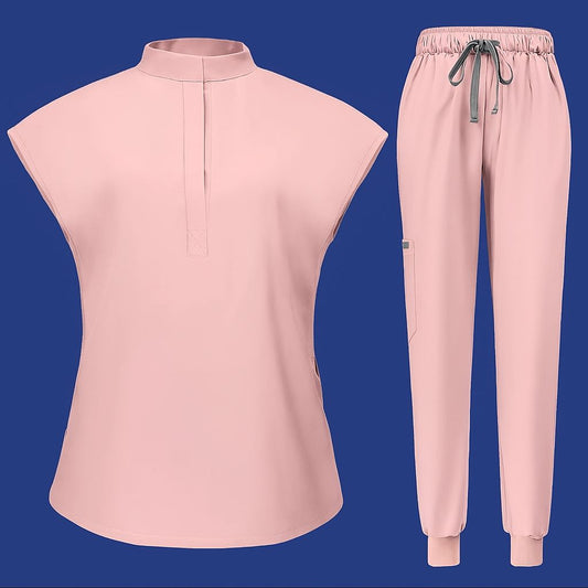 SOL TOP ONLY (Lightweight and breathable fabric)