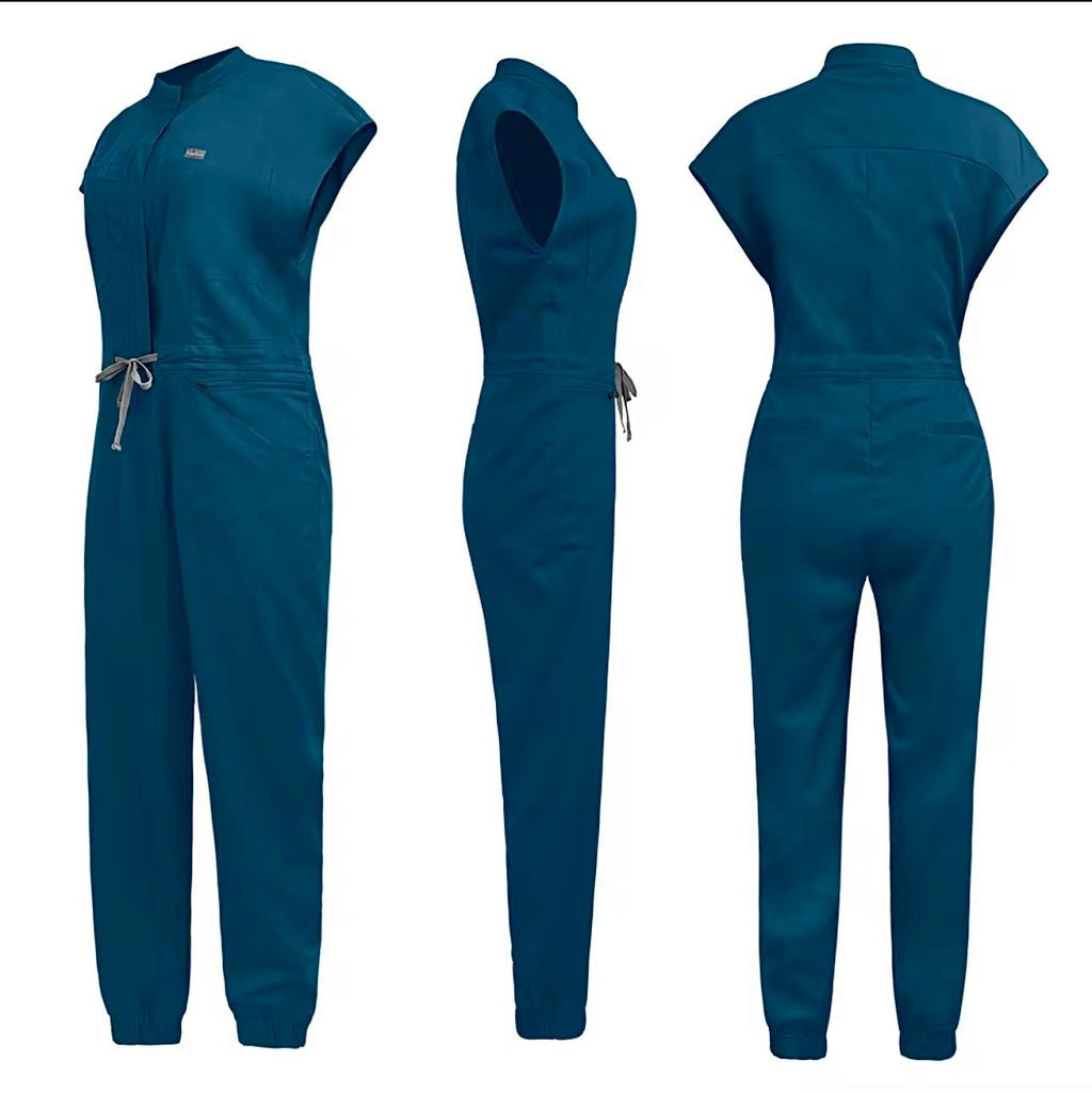 AMANI Jumpsuit